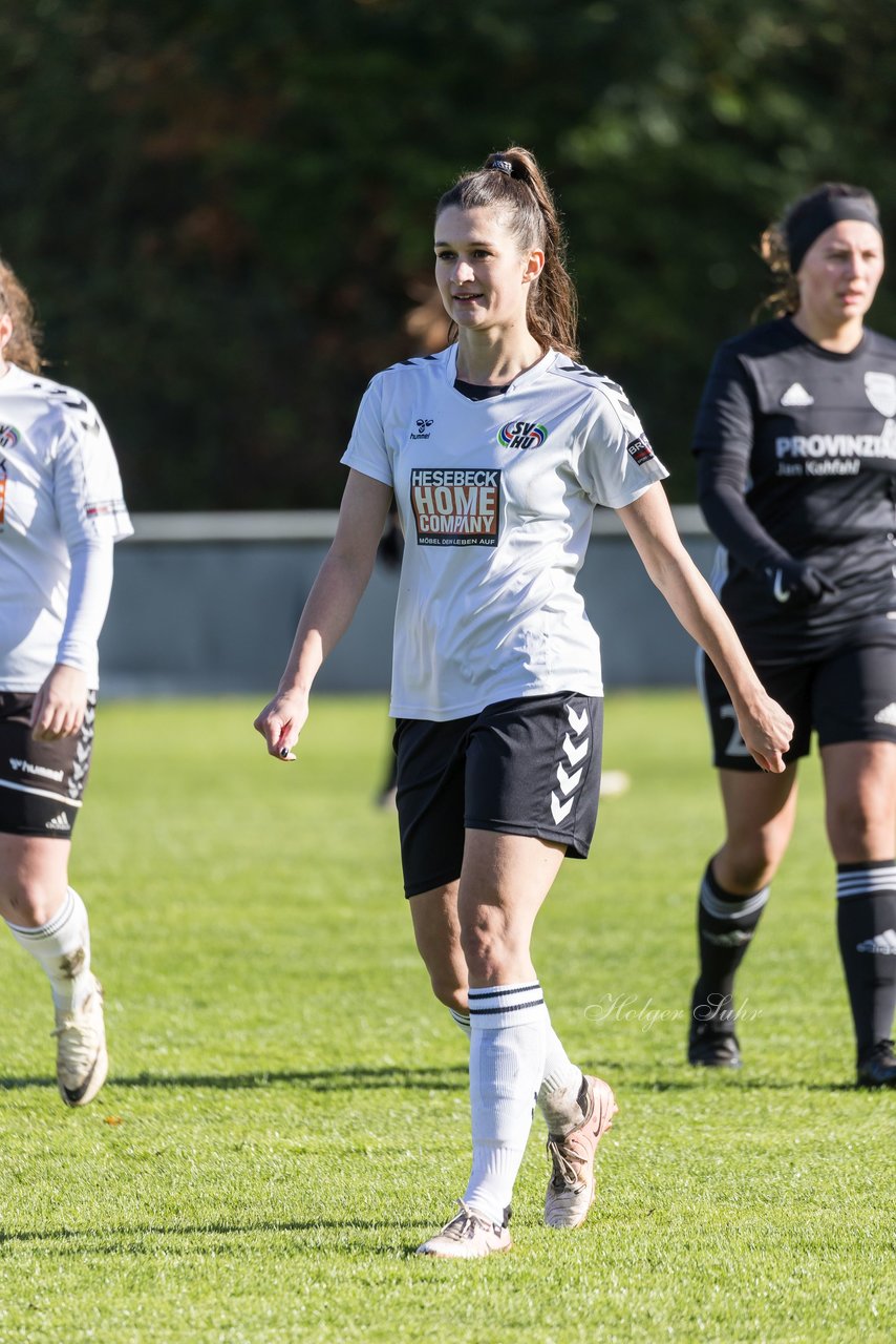 Bild 223 - F SV Henstedt Ulzburg2 - FSG Kaki-StuSie : Ergebnis: 2:2